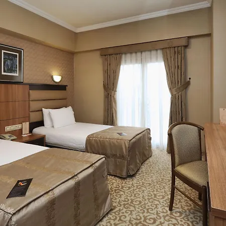 Balturk Hotel 4*