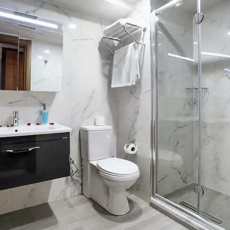 Hotel Balturk Izmit