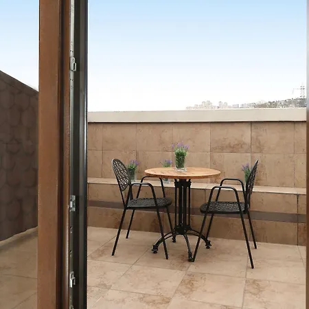Balturk Hotel 4*