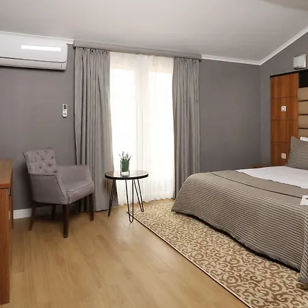 Hotel Balturk