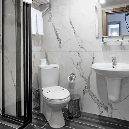 Hotel Balturk Izmit
