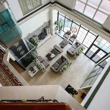 Hotel Balturk Izmit