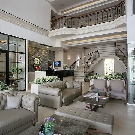 Balturk Hotel