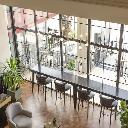 Balturk Hotel 4*
