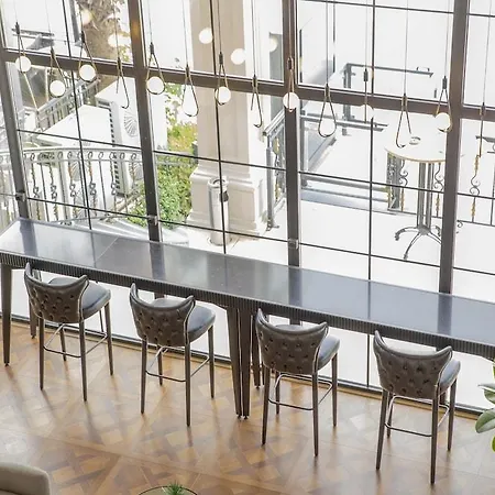 Balturk Hotel 4*