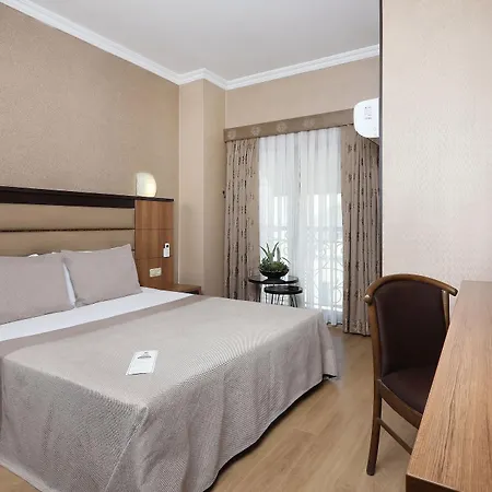 Hotel Balturk