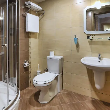 Hotel Balturk Izmit