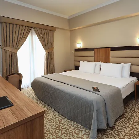 Hotel Balturk 4*