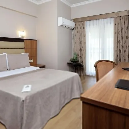 Hotel Balturk