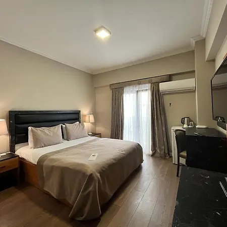 Balturk 4*