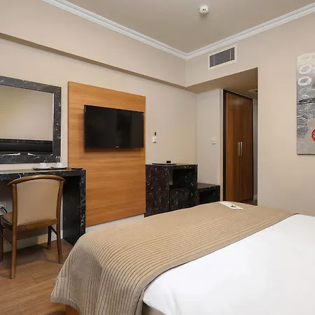 Hotel Balturk