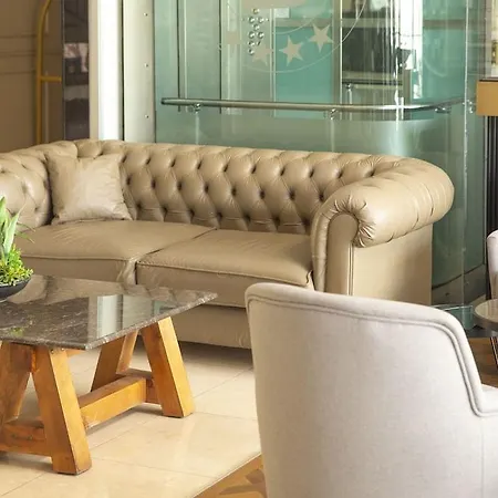 Hotel Balturk