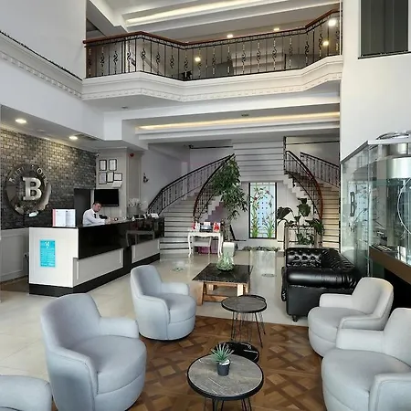 Balturk 4* Izmit