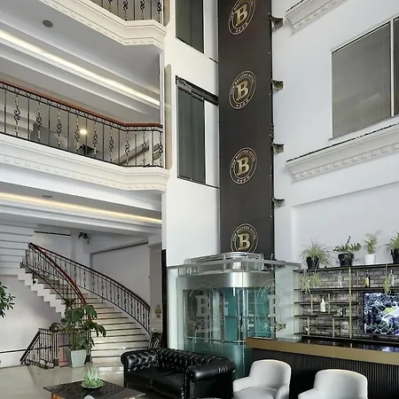 Balturk Hotel Izmit