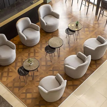 Hotel Balturk Izmit