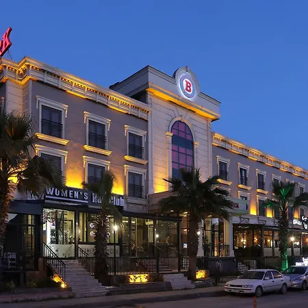 Balturk Hotel