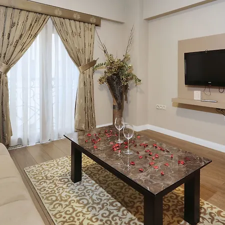 Balturk 4* Izmit