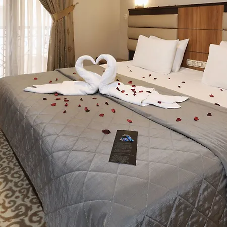Hotel Balturk Izmit